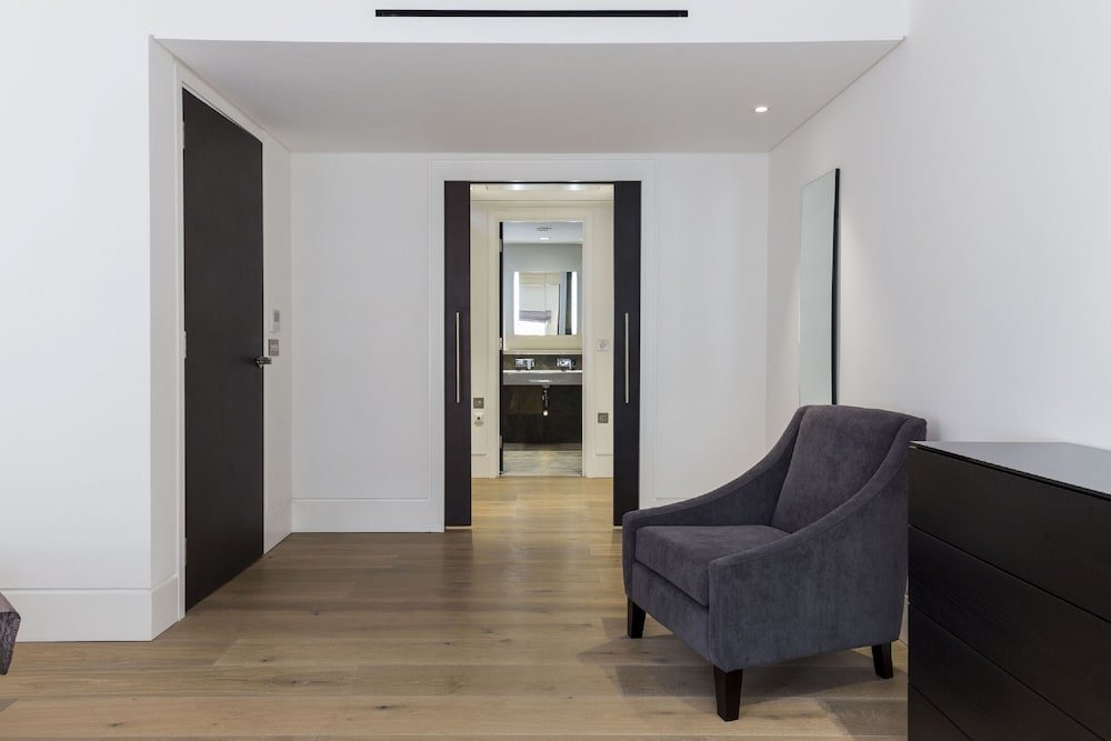 Фото Soho Lofts by Q Apartments