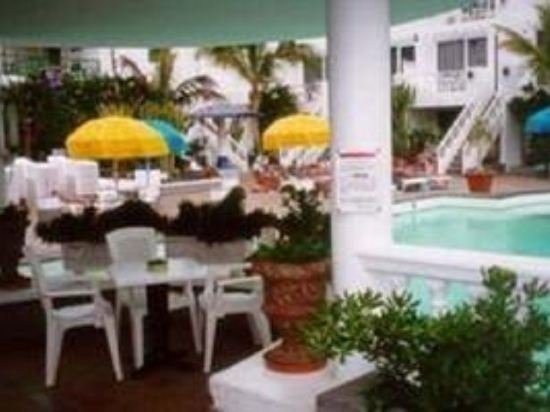 Фото San Francisco Park - Adults Only