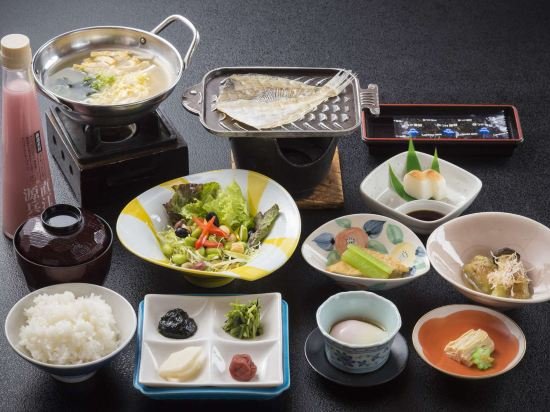 Фото Kohannoyado Morimoto