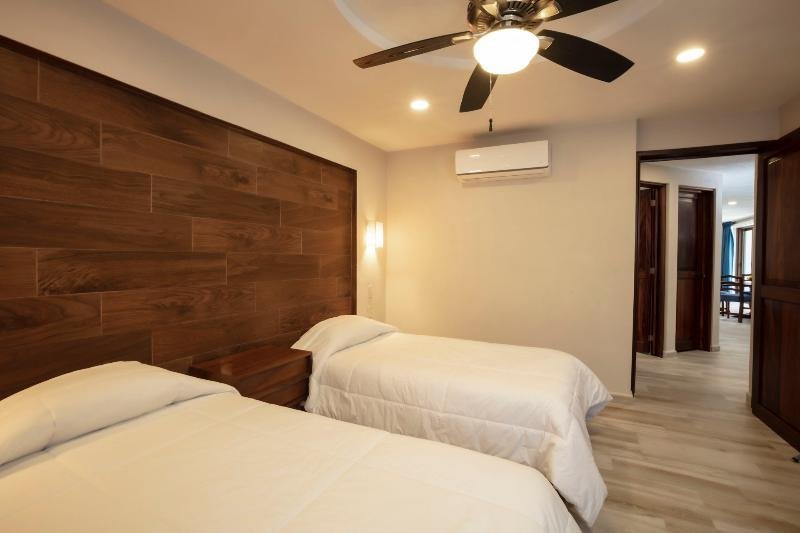 Фото Vista Vallarta All Suites on the Beach