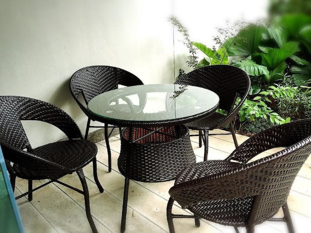 Фото The One Boutique Hotel