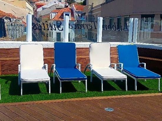 Фото Guesthouse Sweet Liberdade