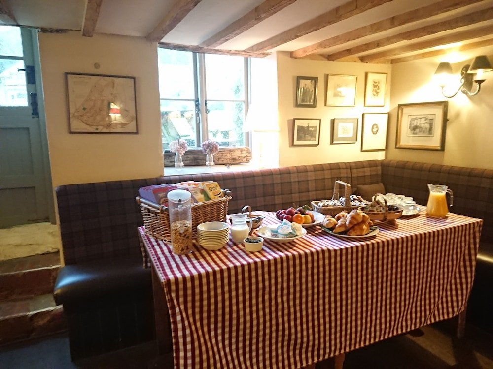 Фото Catherine Tiger Inn