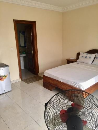 Фото Residences Teranga