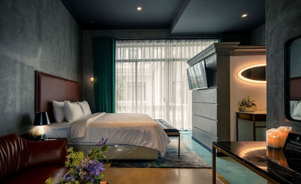 Фото Le Jardin Secret Saigon