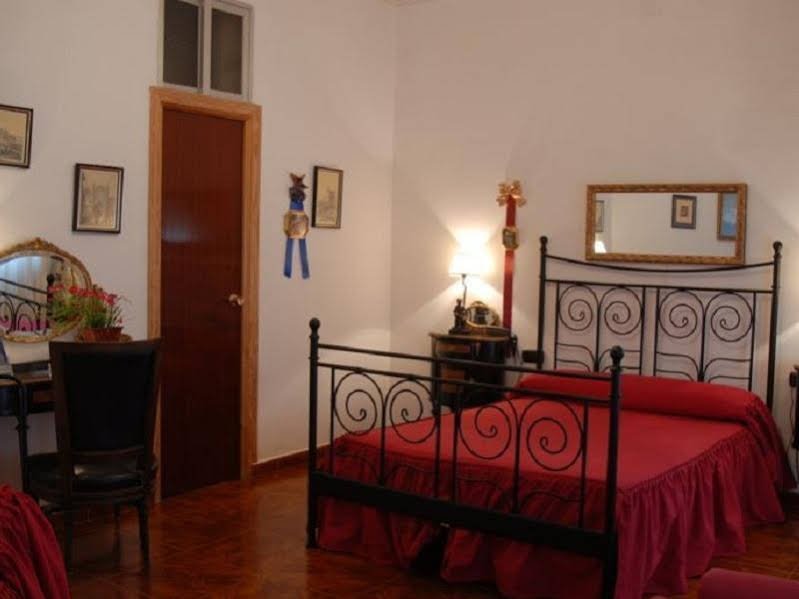 Фото Hostal Marlasca