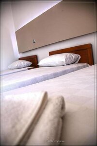 Гостиница Marie Hotel