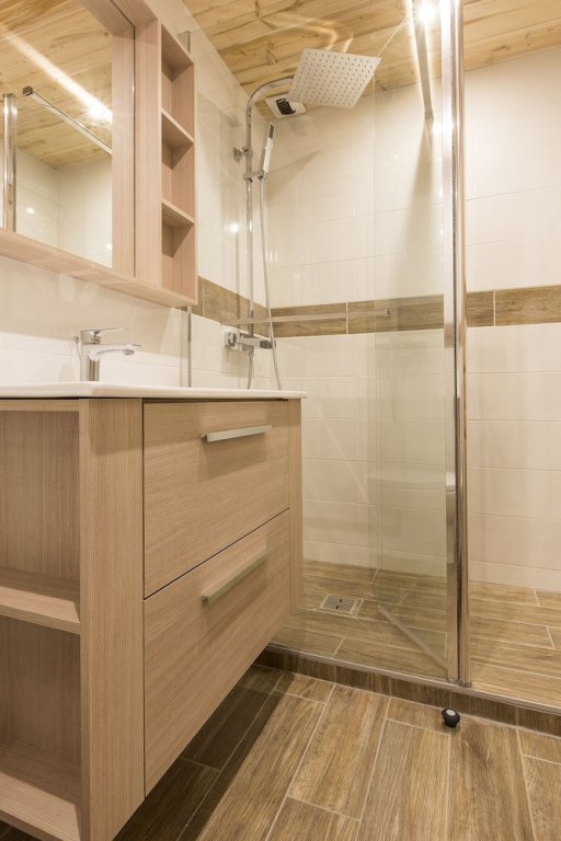 Фото Residence Le Domaine Du Jardin Alpin