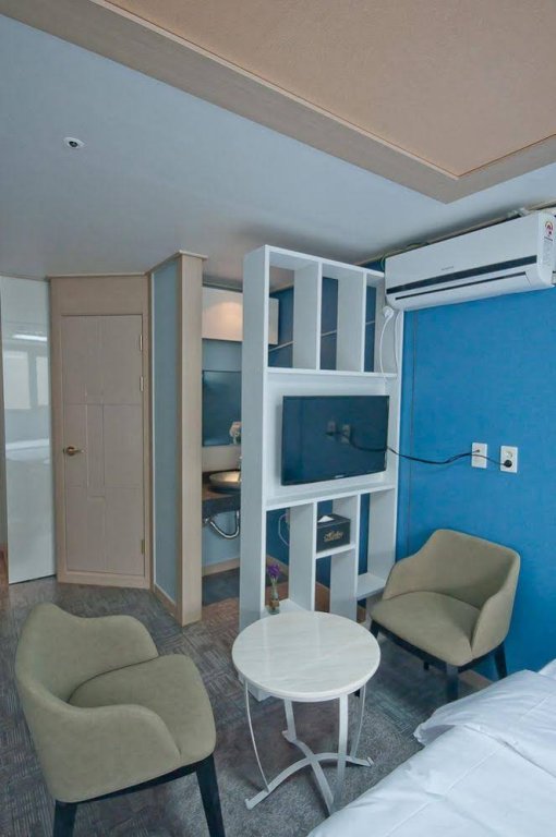 Фото Residence Hotel Line