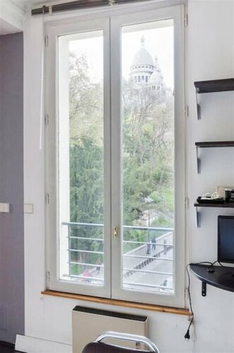Great Appartment Montmartre Sacré-Coeur - Smartrenting