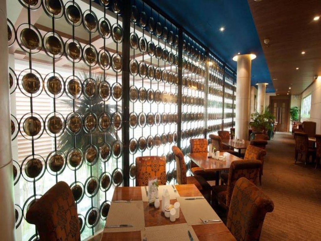 Фото Grand Skylight Gardens Hotel Shanghai