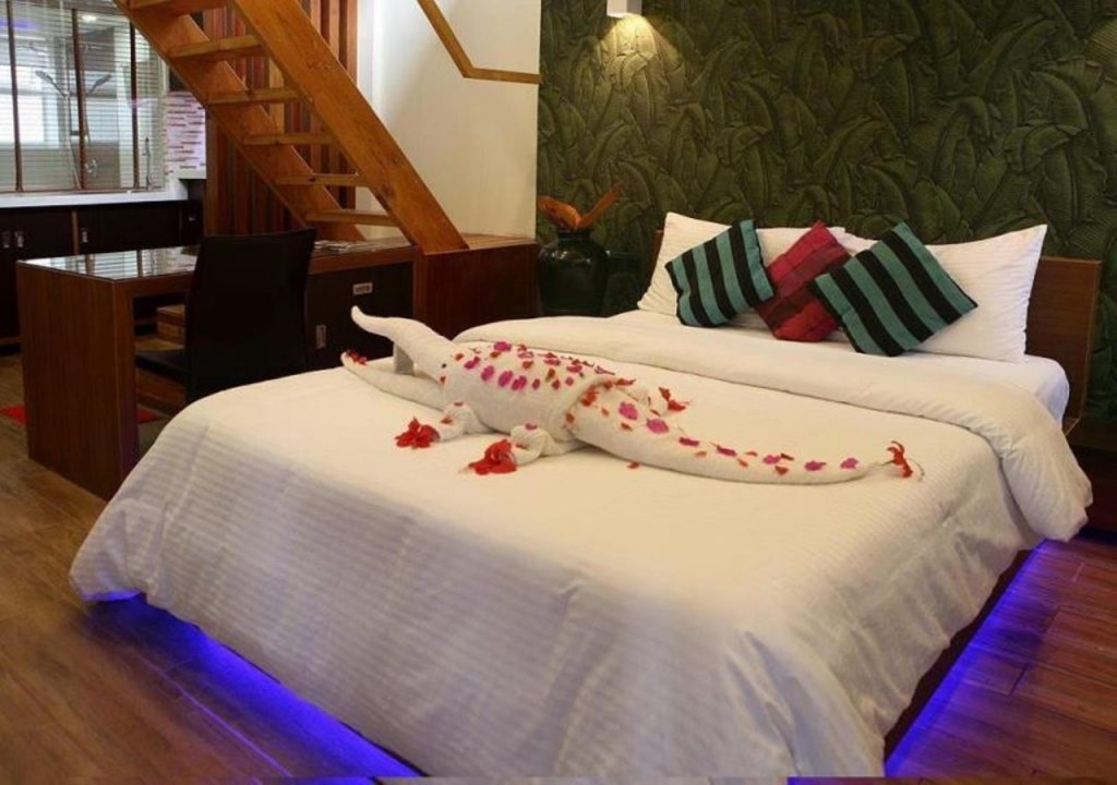 Фото отеля 4