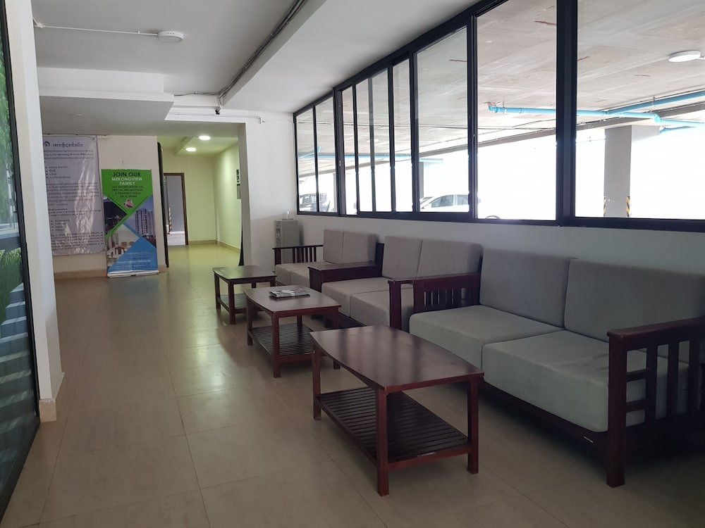 Фото MekongView 3 CondoTel