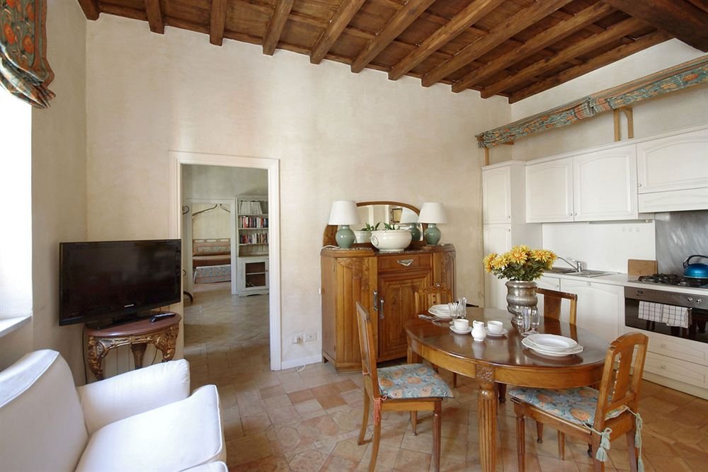 Фото Rental In Rome Gambero Loft
