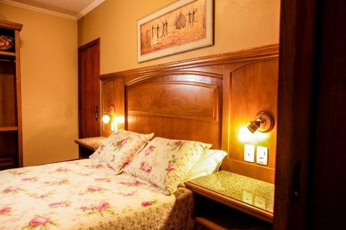 Фото Pousada das Papoulas