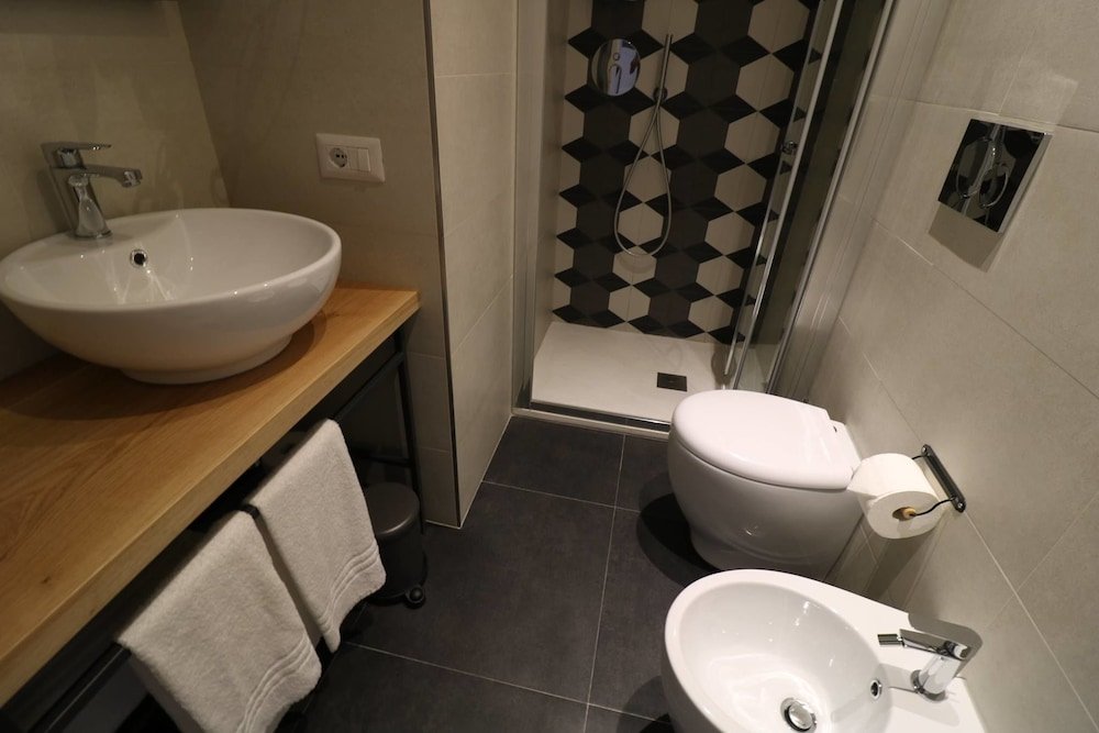 Фото Vatican Rome Suite