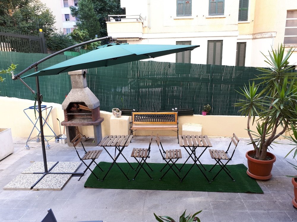 Фото Clodio Rooms