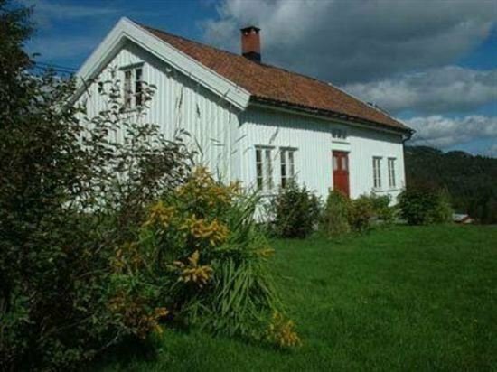 Гостиница Heddan Gard Gjestegard