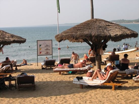 Фото Sagara Beach Resort