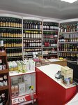 Юг (село Солнечногорское, Шоссейная улица, 23А), tienda de productos
