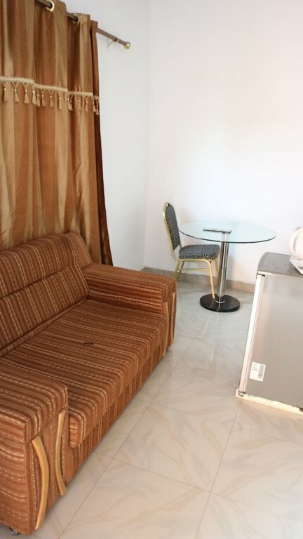 Hotel Pioneer Guest Lodge, Tamale, photo