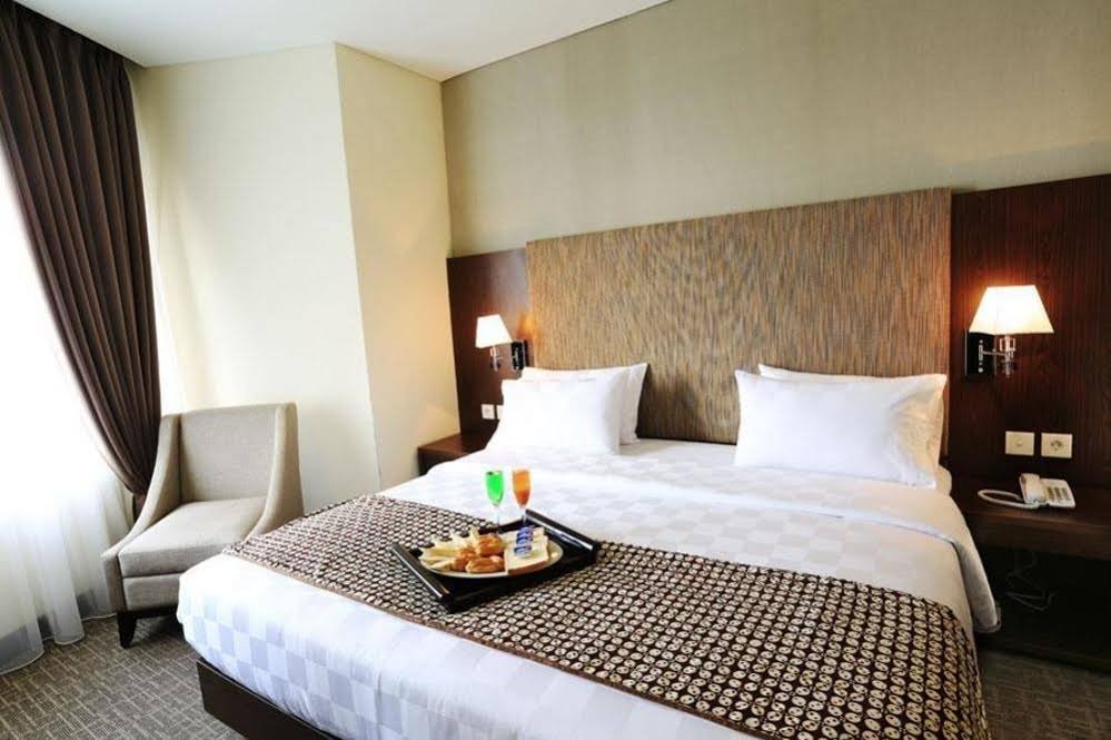 Фото Cipta Hotel Pancoran