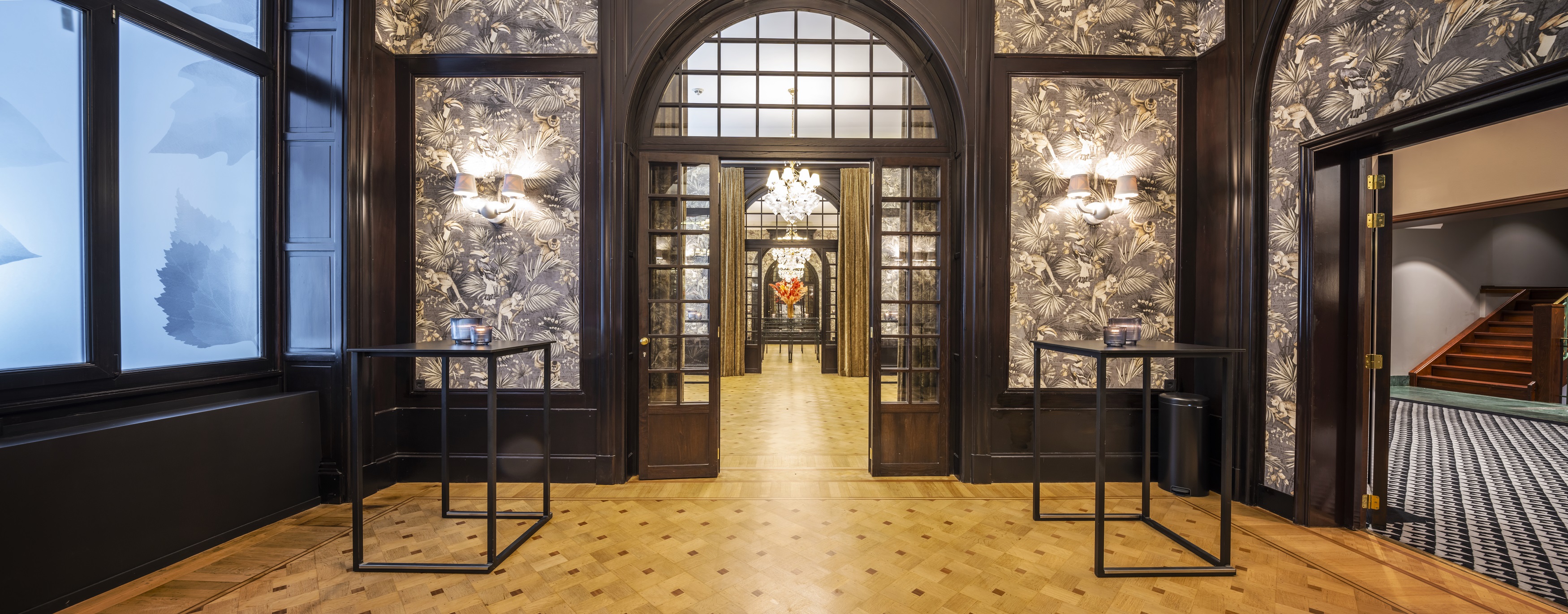 Фото DoubleTree by Hilton Brussels City