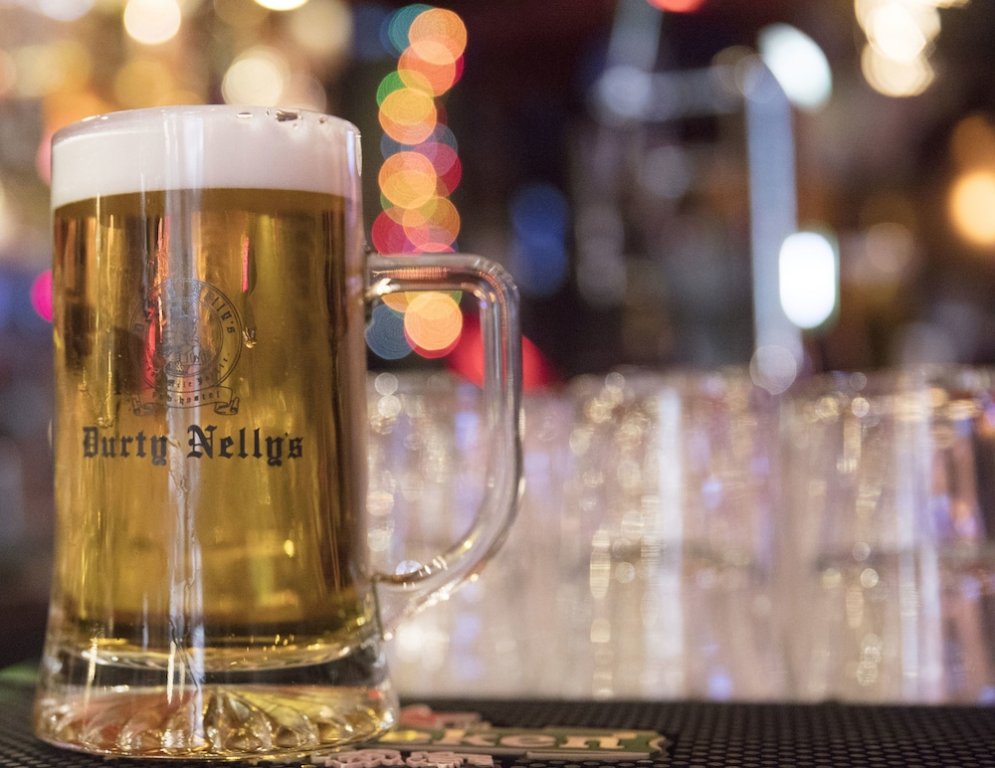 Фото Durty Nelly's Inn