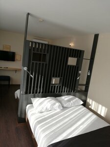 Гостиница Simisso Hotel