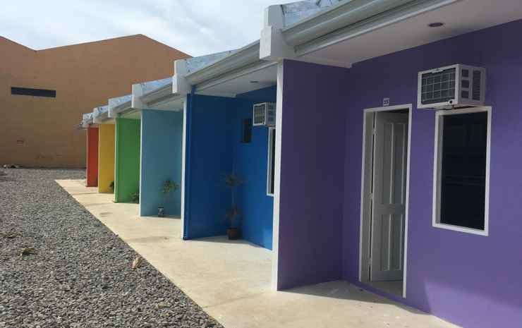 Фото Tropical Stay Accommodations