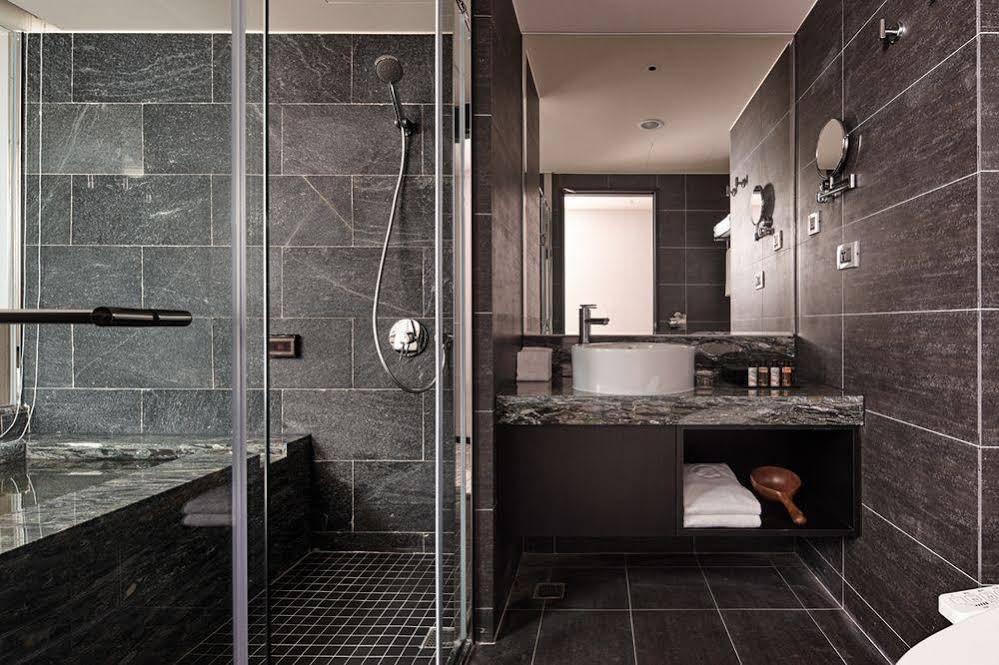 Фото Lakeshore Hotel Suao