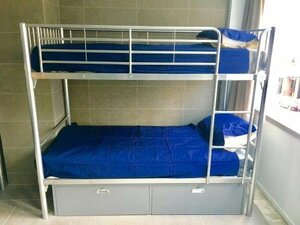 Гостиница Metro Adventurer Backpackers