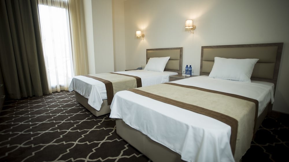 Фото Gallery Inn