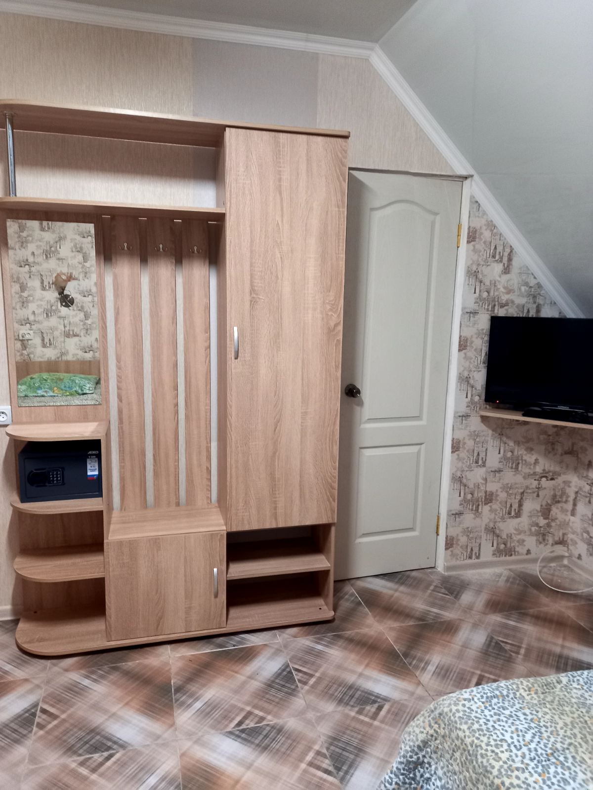 Фото Экзотик