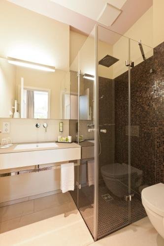 Фото Michels Thalasso Hotel Nordseehaus