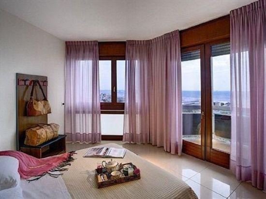 Фото Hotel Le Tegnue