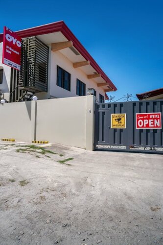 Гостиница Oyo 555 Princess Inn Gensan в Провинции Южный Котабато