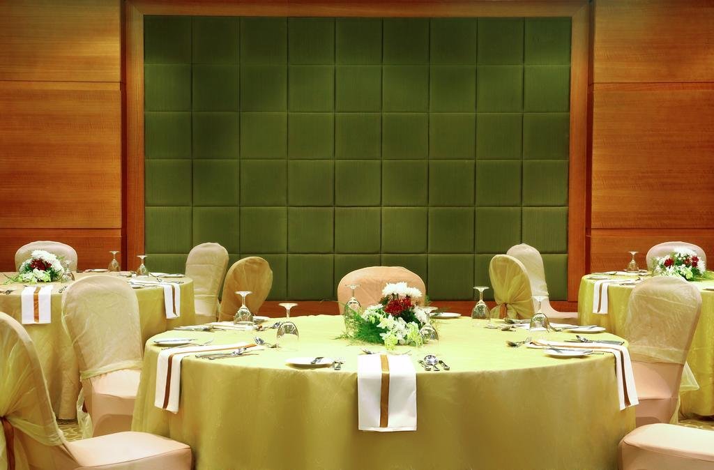 Фото Helnan Dreamland Hotel and Conference Center