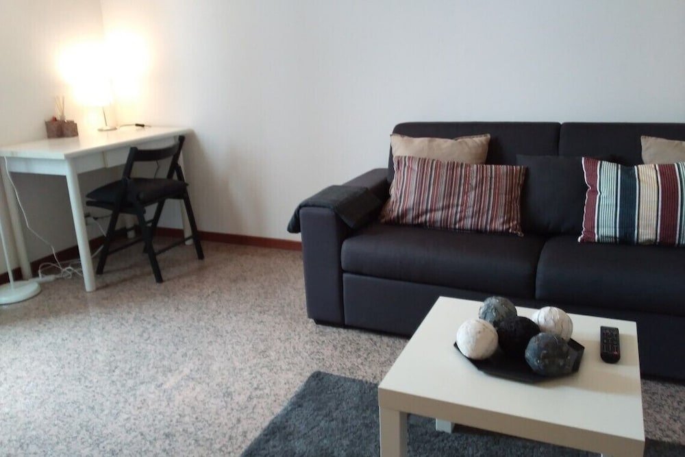 Фото Kibilù - VIA F. Aporti