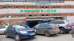 Аварийный комиссар (Chernyshevskogo Street, 32), average commissioner