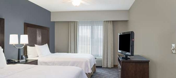Фото Homewood Suites by Hilton Louisville-East