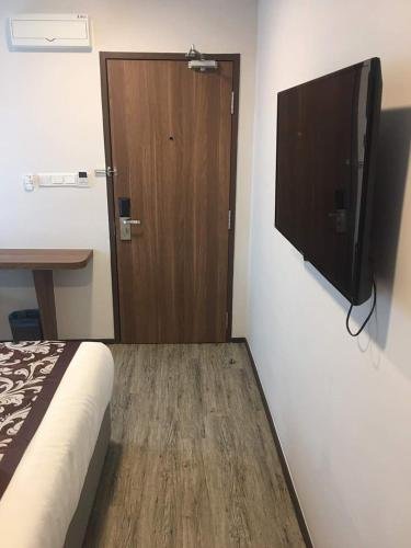 Фото LoLex Hotel