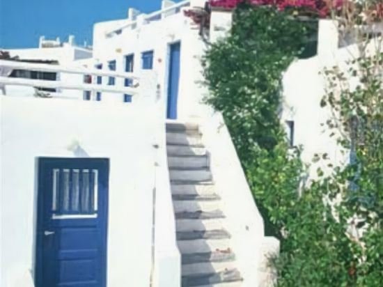 Фото Hotel Madalena