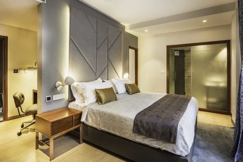 Фото De Mandarin