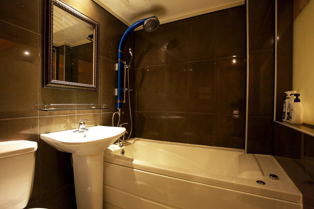 Фото Nine Hotel