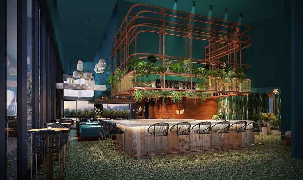 Фото Virgin Hotels Dallas