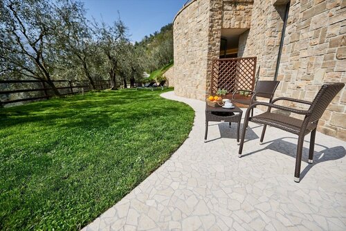 Гостиница Agriturismo Maso Botes в Трентино - Альто-Адидже