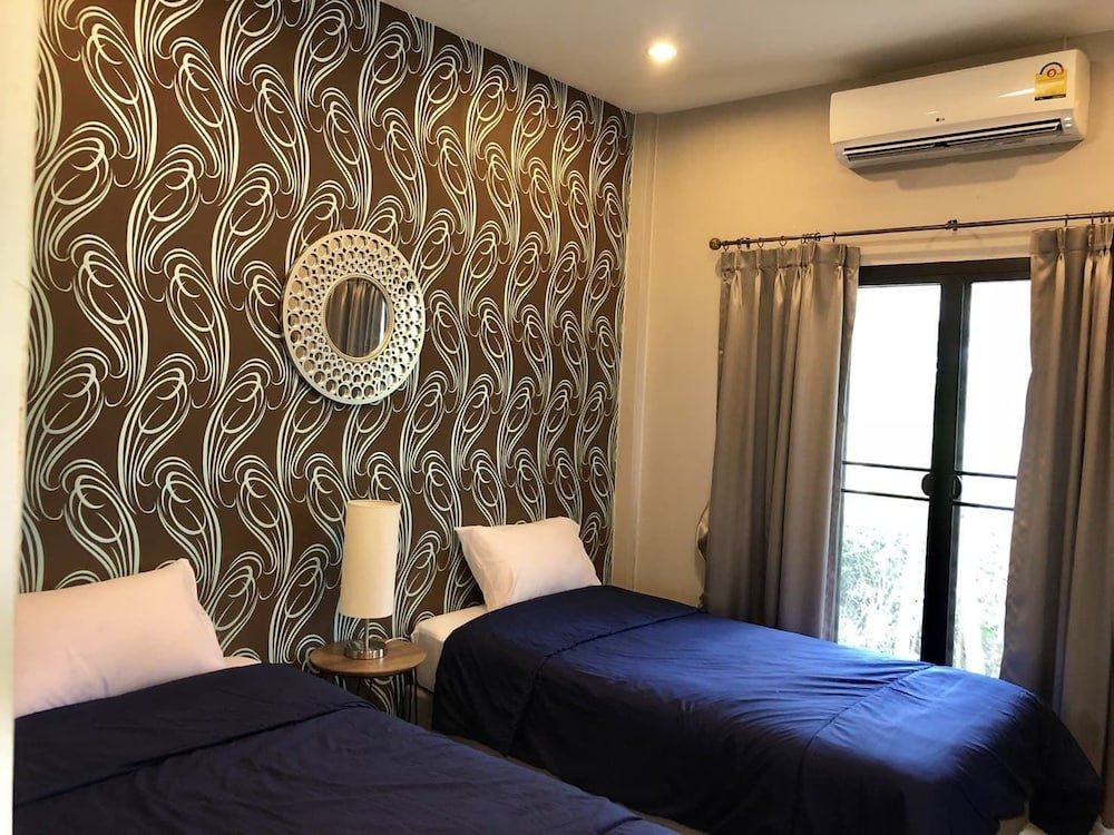 Фото Breeze Valley 1 Palm House