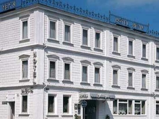 Фото Hotel Meyn