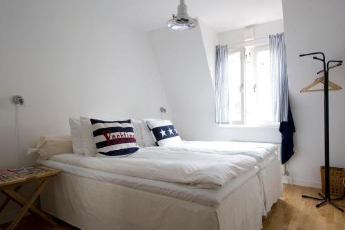 Фото Hotell Stenugnen